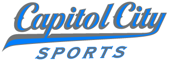 Capitol City Sports – Salem, OR Logo