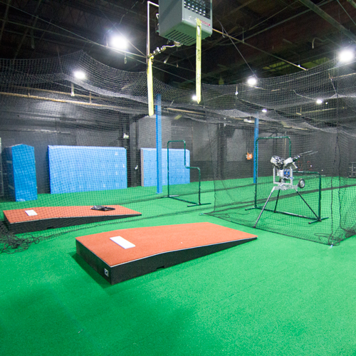 Batting Cages Salem Oregon