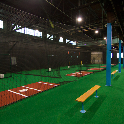 Batting Cage Rental Salem Oregon